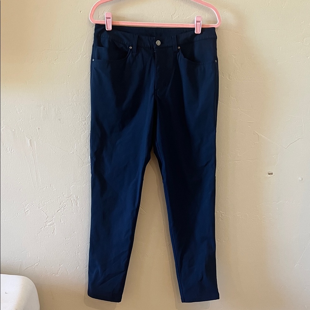 Lululemon Men’s ABC slim fit pant size 32